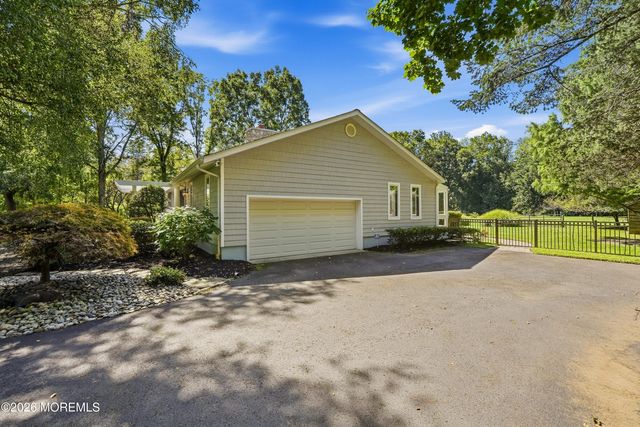 214 Hope Road, Tinton Falls, NJ 07724