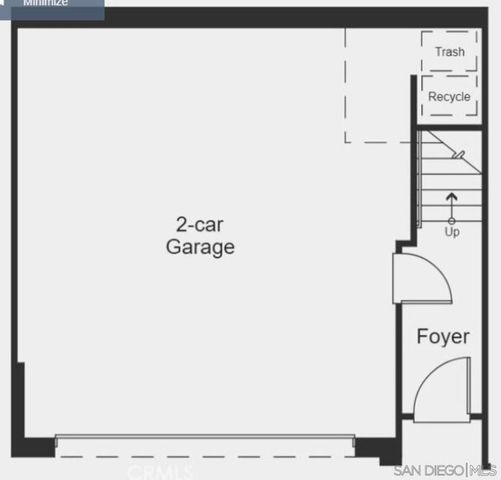 321 Canoe Ct., Santee, CA 92071
