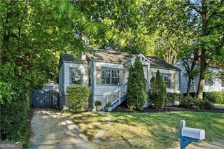 1189 Atlantic Drive NW, Atlanta, GA 30318