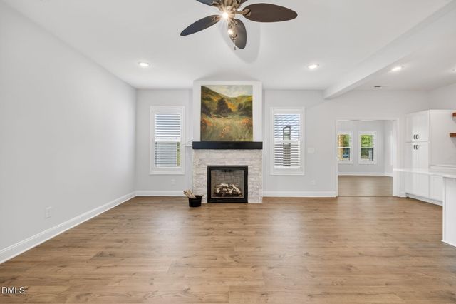 131 Misty Morning Drive, Smithfield, NC 27577