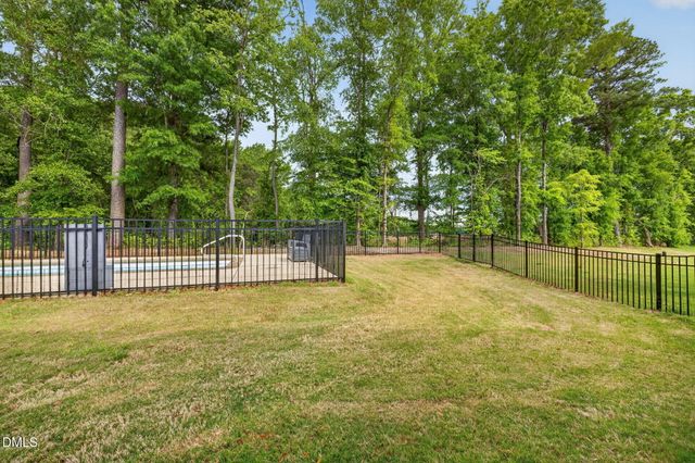 131 Misty Morning Drive, Smithfield, NC 27577