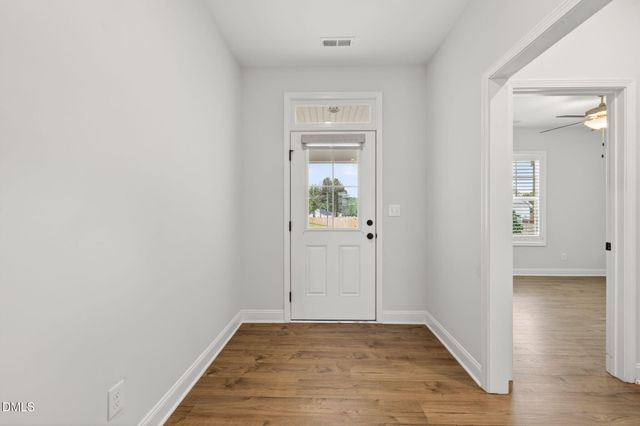 131 Misty Morning Drive, Smithfield, NC 27577