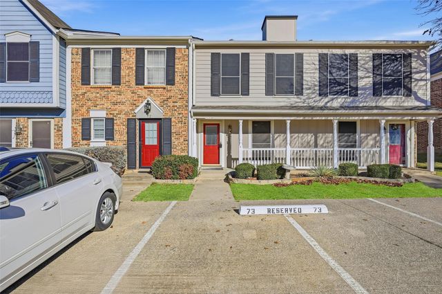 73 Winchester Drive, Euless, TX 76039