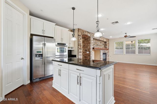 9274 E DESERT PARK Drive, Scottsdale, AZ 85255