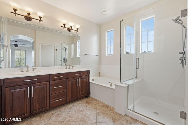 9274 E DESERT PARK Drive, Scottsdale, AZ 85255