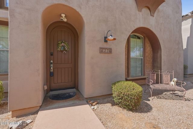 9274 E DESERT PARK Drive, Scottsdale, AZ 85255