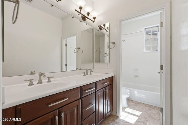 9274 E DESERT PARK Drive, Scottsdale, AZ 85255