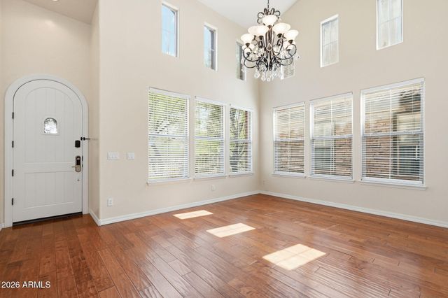 9274 E DESERT PARK Drive, Scottsdale, AZ 85255