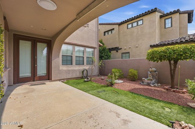 9274 E DESERT PARK Drive, Scottsdale, AZ 85255