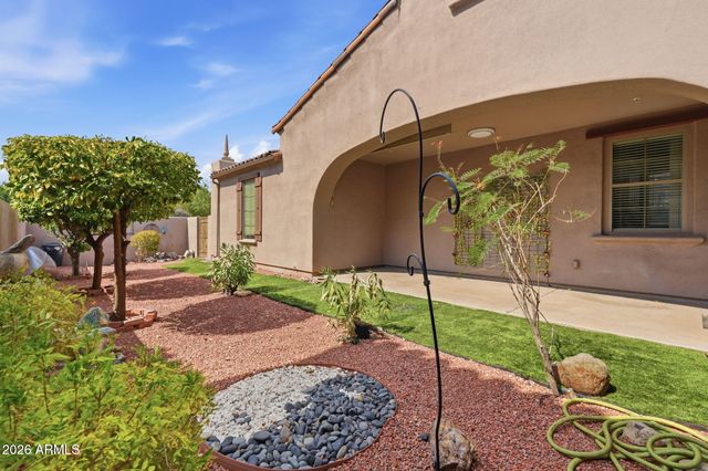 9274 E DESERT PARK Drive, Scottsdale, AZ 85255