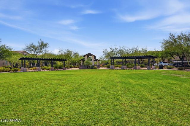 9274 E DESERT PARK Drive, Scottsdale, AZ 85255