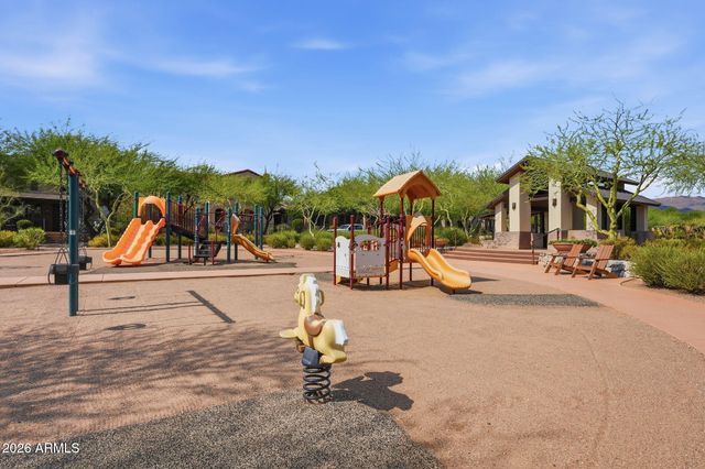 9274 E DESERT PARK Drive, Scottsdale, AZ 85255