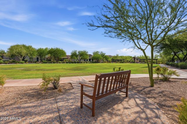 9274 E DESERT PARK Drive, Scottsdale, AZ 85255
