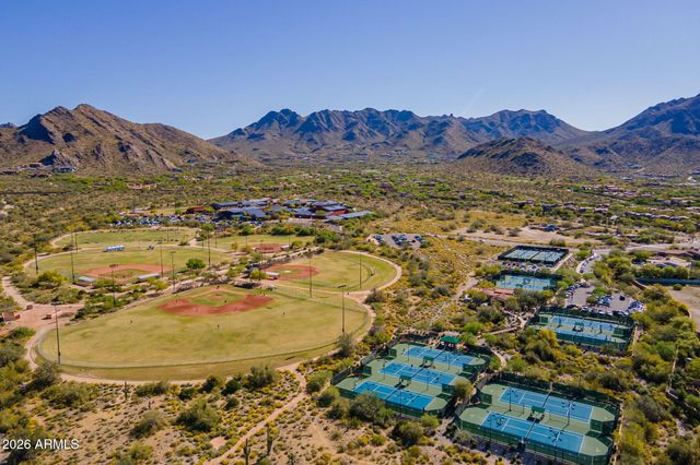 9274 E DESERT PARK Drive, Scottsdale, AZ 85255