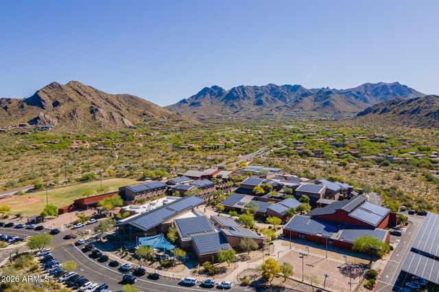 9274 E DESERT PARK Drive, Scottsdale, AZ 85255