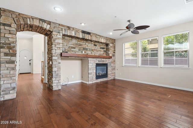 9274 E DESERT PARK Drive, Scottsdale, AZ 85255