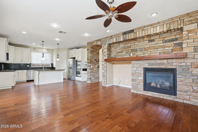 9274 E DESERT PARK Drive, Scottsdale, AZ 85255