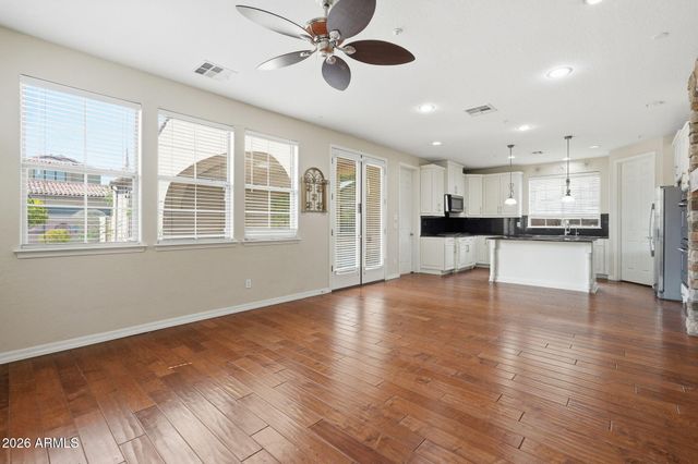 9274 E DESERT PARK Drive, Scottsdale, AZ 85255