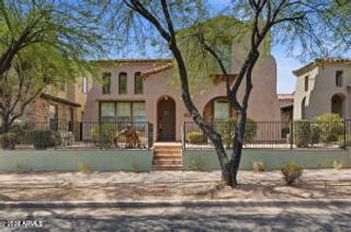 9274 E DESERT PARK Drive, Scottsdale, AZ 85255