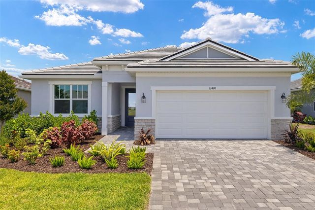 11470 MYAKKA BLUE DRIVE, Venice, FL 34293