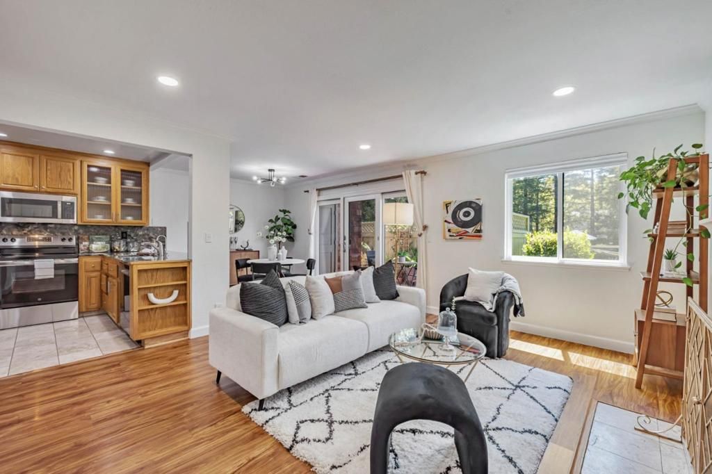 2907 La Terrace Circle, San Jose, CA 95123