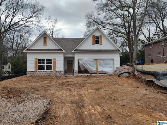 2208 LARKSPUR DRIVE, Hoover, AL 35226