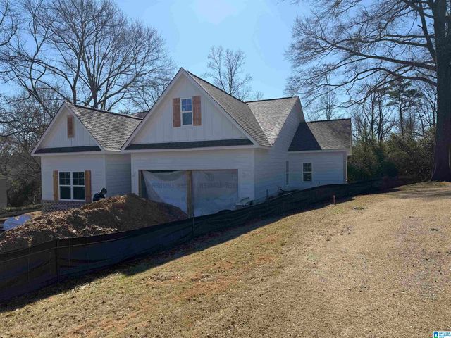 2208 LARKSPUR DRIVE, Hoover, AL 35226