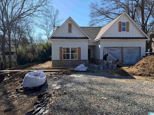 2208 LARKSPUR DRIVE, Hoover, AL 35226