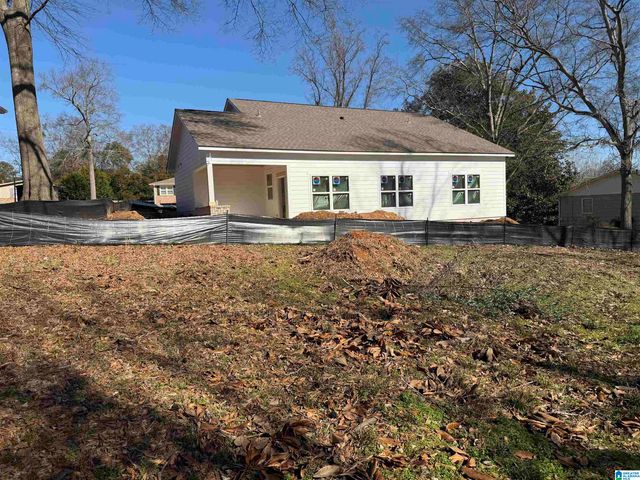 2208 LARKSPUR DRIVE, Hoover, AL 35226