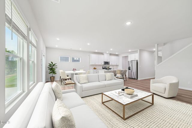 1454 Hatteras Road, Durham, NC 27703