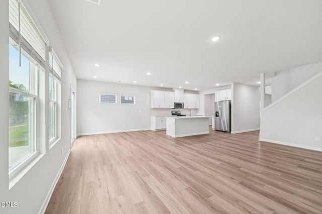 1454 Hatteras Road, Durham, NC 27703