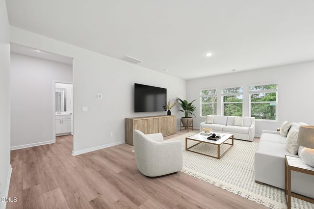 1454 Hatteras Road, Durham, NC 27703