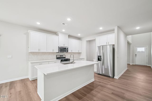 1454 Hatteras Road, Durham, NC 27703