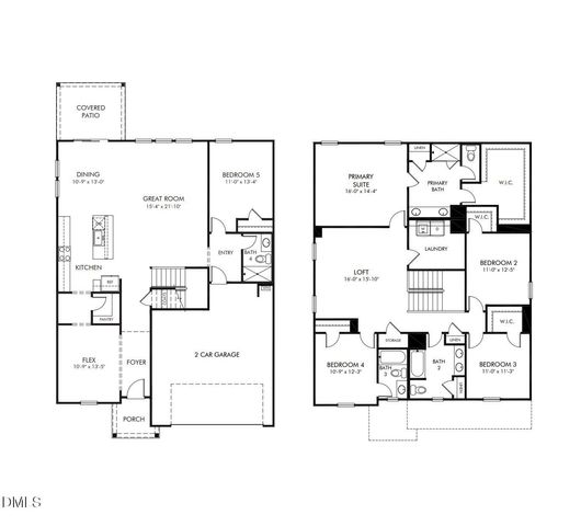 1454 Hatteras Road, Durham, NC 27703