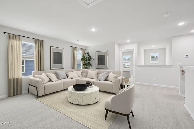 1454 Hatteras Road, Durham, NC 27703