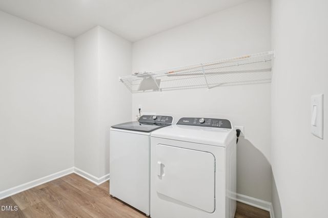 1454 Hatteras Road, Durham, NC 27703