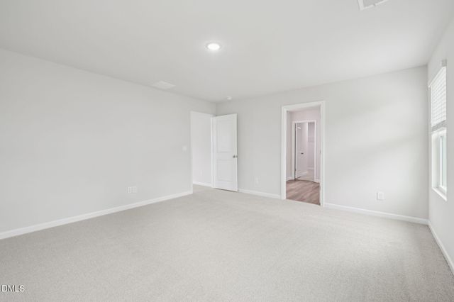 1454 Hatteras Road, Durham, NC 27703