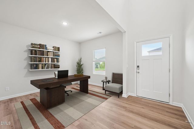 1454 Hatteras Road, Durham, NC 27703