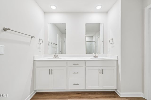 1454 Hatteras Road, Durham, NC 27703