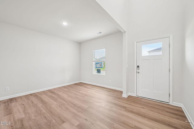 1454 Hatteras Road, Durham, NC 27703