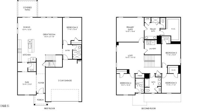 1454 Hatteras Road, Durham, NC 27703