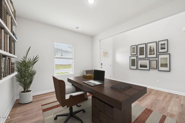 1454 Hatteras Road, Durham, NC 27703