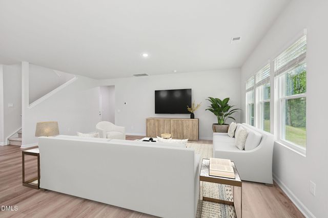 1454 Hatteras Road, Durham, NC 27703