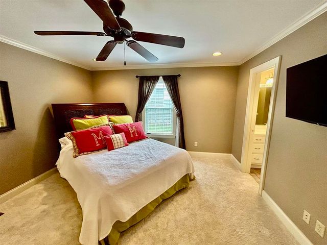 20 BETTY BLVD, Iuka, MS 38852