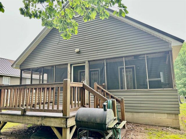 20 BETTY BLVD, Iuka, MS 38852