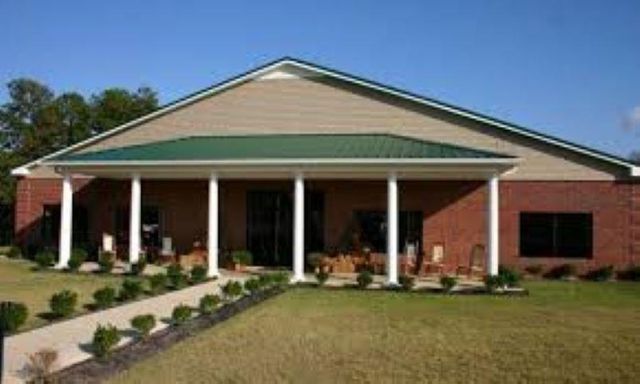 20 BETTY BLVD, Iuka, MS 38852
