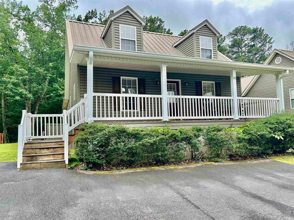 20 BETTY BLVD, Iuka, MS 38852