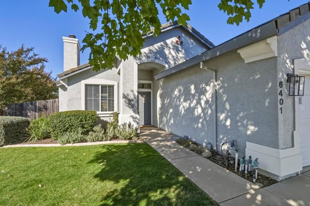 6401 Cedar Ranch Dr, Citrus Heights, CA 95621