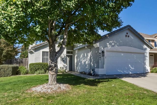 6401 Cedar Ranch Dr, Citrus Heights, CA 95621