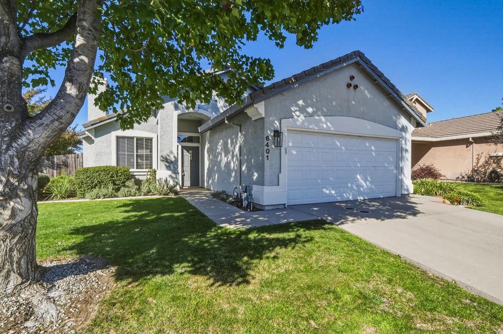 6401 Cedar Ranch Dr, Citrus Heights, CA 95621